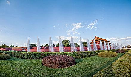 《彩虹六号：异种》新干员HIBANA介绍 引爆炸药打开突破口